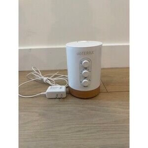 Doterra Cloud Diffuser Essential Oils with Power Cord PZ-PA01 Waterless Tested